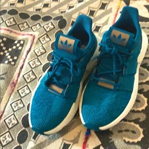 Adidas Prophere Running Shoe